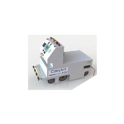 Mũ bảo hiểm AGV lực kéo một chiều AGV-QYD1300 với trọng lượng tải 1300KG được sử dụng với robot hàn