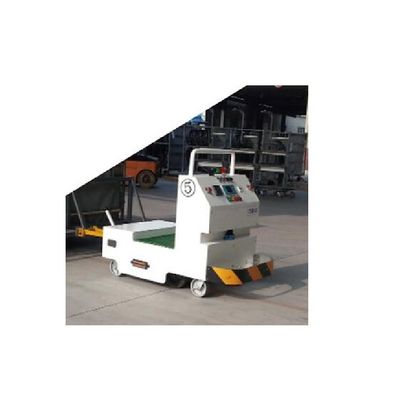 Mũ bảo hiểm AGV lực kéo một chiều AGV-QYD1300 với trọng lượng tải 1300KG được sử dụng với robot hàn