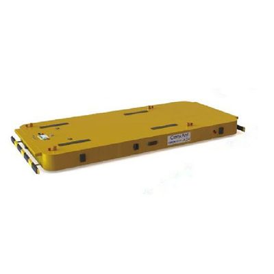 AGV phẳng của PBS800 / 1500/2500/3500 như robot AGV được sử dụng với bộ điều khiển 6 Aixs