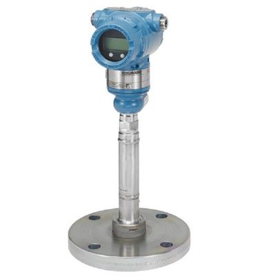 Máy phát áp suất trong dòng Rosem-Oun 3051 Máy phát áp suất chênh lệch với máy phát áp suất Rosem-Ount