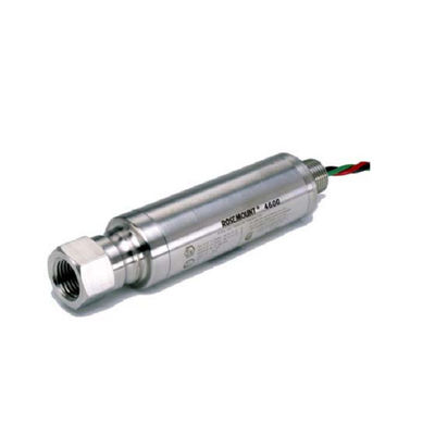Máy phát áp suất chênh lệch Rose-Mount 4600 Máy phát áp suất chênh lệch với máy phát áp suất Rosem-Ount