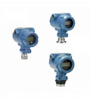 Máy phát áp suất hợp vệ sinh Rose-Mount 2090F Máy phát áp suất chênh lệch Máy phát áp suất Rosem-Ount