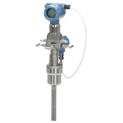 Máy phát áp suất chênh lệch 3051S MultiVariable Transmitter Rose-mount Máy phát áp suất gắn rose-mount