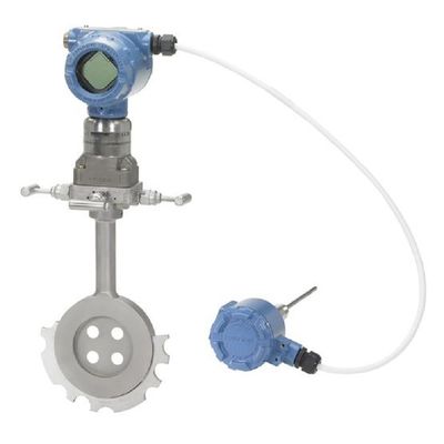 Máy phát áp suất chênh lệch 3051S MultiVariable Transmitter Rose-mount Máy phát áp suất gắn rose-mount