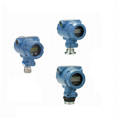 Máy phát áp suất giấy và bột giấy 2090P Rose-mount Máy phát áp suất chênh lệch máy phát áp suất rosem-ount