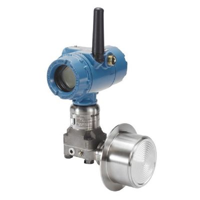 Máy phát áp suất đồng phân áp không dây 3051S Rose-mount Máy phát áp suất chênh lệch giá đỡ Rose-mount