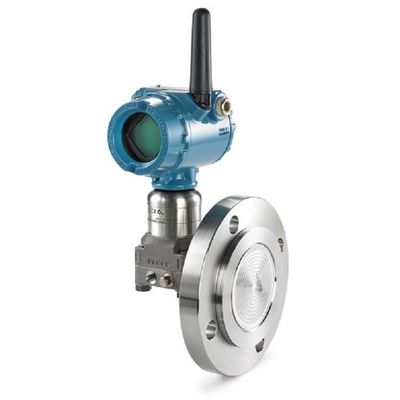 Máy phát áp suất đồng phân áp không dây 3051S Rose-mount Máy phát áp suất chênh lệch giá đỡ Rose-mount