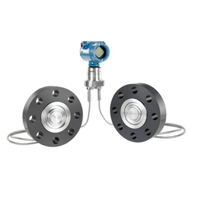 Máy phát áp suất chênh lệch áp suất cao không dây Rose-mount 3051S Máy phát áp suất chênh lệch áp suất gắn trên bông hồng