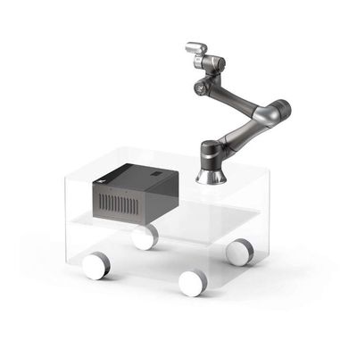 Robot xử lý vật liệu TM5M-700 Cánh tay robot 6 trục làm robot cộng tác