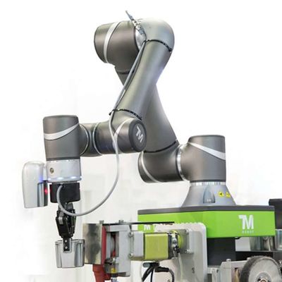 Chọn và đặt Robot TM5-900 Cánh tay robot 6 trục làm robot cộng tác