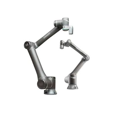 Bàn tay robot hàn tự động hóa OMRON TM12 6 trục Bàn tay robot như một robot hợp tác