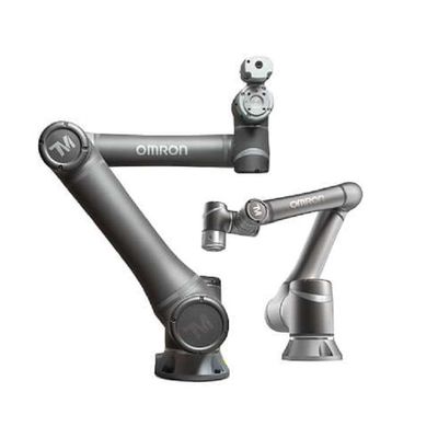 Cánh tay robot hợp tác OMRON TM12M Cánh tay robot 6 trục làm robot cobot