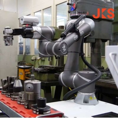 Cánh tay robot hợp tác OMRON TM12M Cánh tay robot 6 trục làm robot cobot
