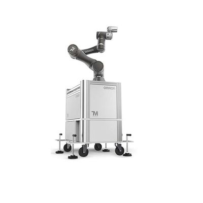 Robot cộng tác 6 trục TM14 để xếp dỡ như chọn và đặt robot