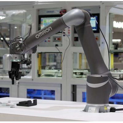 Robot cộng tác 6 trục TM14 để xếp dỡ như chọn và đặt robot