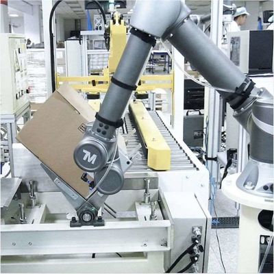 Robot cộng tác 6 trục TM14 để xếp dỡ như chọn và đặt robot
