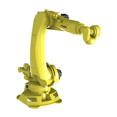 Robot hàn 6 trục TKB6700-165kg / 180kg-2700mm Hàn làm thiết bị hàn