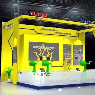 Robot hàn 6 trục TKB6700-165kg / 180kg-2700mm Hàn làm thiết bị hàn