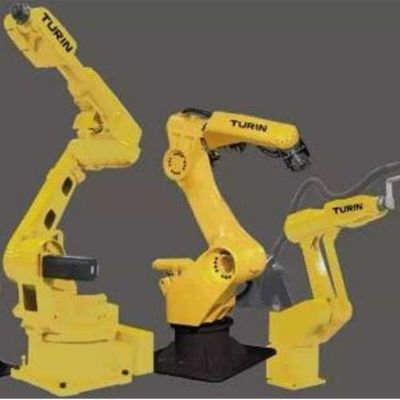 Chọn và đặt Robot TKB2030-6kg-2026mm Cánh tay robot 6 trục như robot công nghiệp