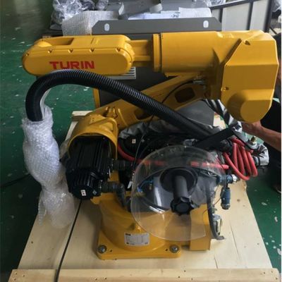 Chọn và đặt Robot TKB2030-6kg-2026mm Cánh tay robot 6 trục như robot công nghiệp
