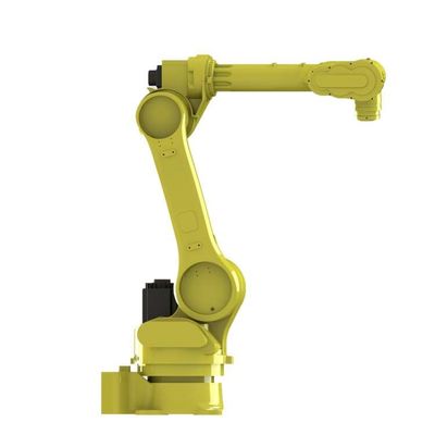 Robot đánh bóng tự động TKB5610-50kg-2100mm Cánh tay robot 6 trục Robot Turin
