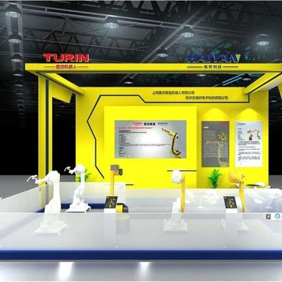 Robot đánh bóng tự động TKB5610-50kg-2100mm Cánh tay robot 6 trục Robot Turin