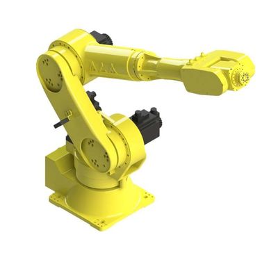 Xử lý Robot TKB6300-25KG-1700mm 6 trục Robot công nghiệp cánh tay robot