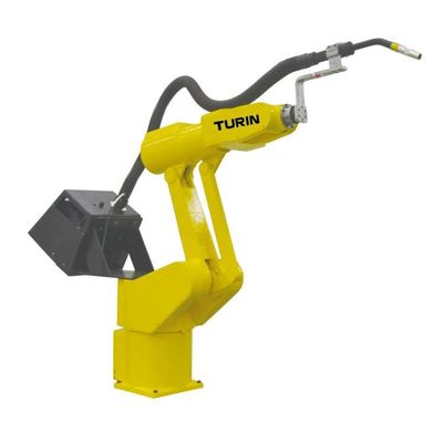 Robot hàn Trung Quốc TKB060-6kg-720mm để hàn như các thiết bị hàn khác