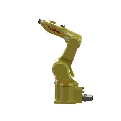 Robot hàn Trung Quốc TKB060-6kg-720mm để hàn như các thiết bị hàn khác