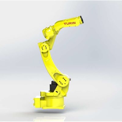 Robot hàn hồ quang TKB1440-10kg-1455mm 6 trục để hàn như máy hàn