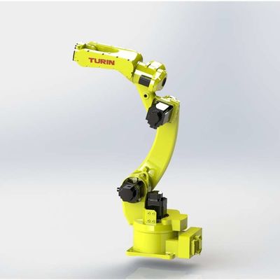Robot hàn hồ quang TKB1440-10kg-1455mm 6 trục để hàn như máy hàn