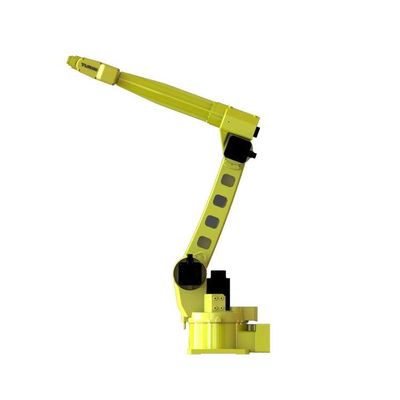 Robot hàn Trung Quốc 6 trục TKB1900-4KG-1898mm Là robot hàn tự động