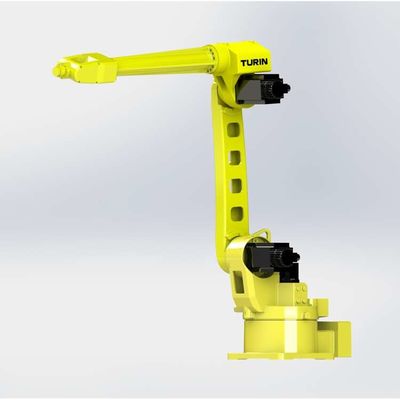 Robot hàn Trung Quốc 6 trục TKB1900-4KG-1898mm Là robot hàn tự động