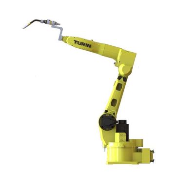 Robot hàn MIG của Robot hàn TKB1400-6KG-1412mm Máy hàn robot