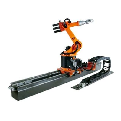 CNGBS đường sắt hướng dẫn tuyến Trung Quốc kết hợp với robot công nghiệp cho tự động hóa CNC như đường sắt hướng dẫn
