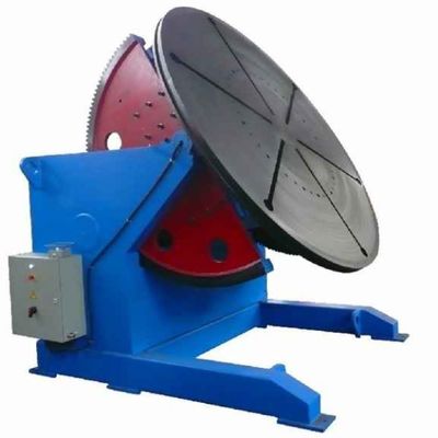 CNGBS Đặt vị trí hàn quay với máy hàn như tự động hóa vị trí hàn