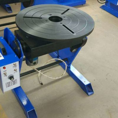 CNGBS Đặt vị trí hàn quay với máy hàn như tự động hóa vị trí hàn