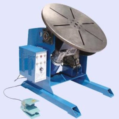 CNGBS Đặt vị trí hàn quay với máy hàn như tự động hóa vị trí hàn