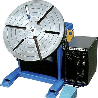 CNGBS Đặt vị trí hàn quay với máy hàn như tự động hóa vị trí hàn