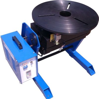 CNGBS Đặt vị trí hàn quay với máy hàn như tự động hóa vị trí hàn