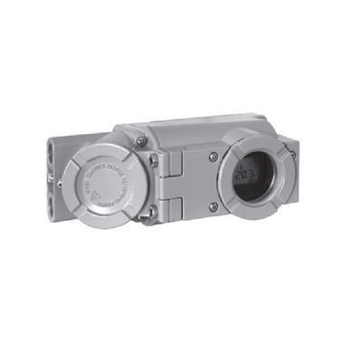 Bộ định vị Samson 3731-3 Với phản hồi của bộ định vị điện khí nén khi bộ định vị van hoạt động với van