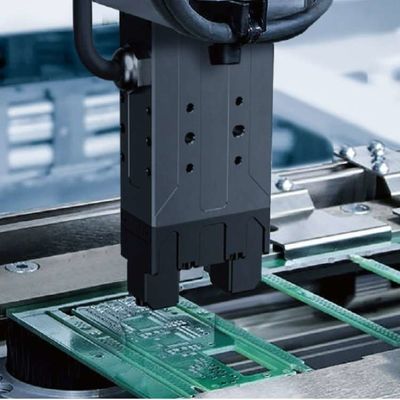 Robot hợp tác với PGE-5 Gripper Cánh tay robot 6 trục làm tay cầm robot