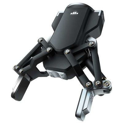 Robot Gripper AG-95 kết hợp với cánh tay robot UR 6 trục làm robot cộng tác