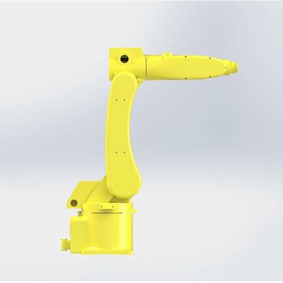 Robot công nghiệp Trung Quốc TKB1210-7KG-960mm 6 trục Robot chọn và đặt cánh tay robot