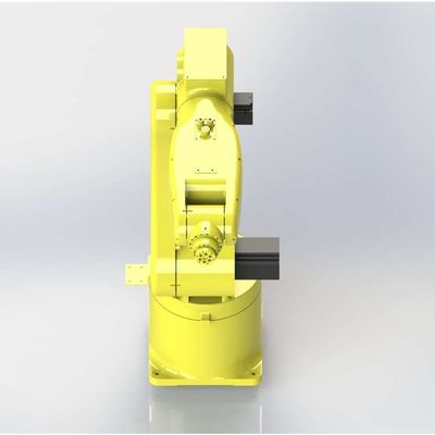 Robot công nghiệp Trung Quốc TKB1210-7KG-960mm 6 trục Robot chọn và đặt cánh tay robot