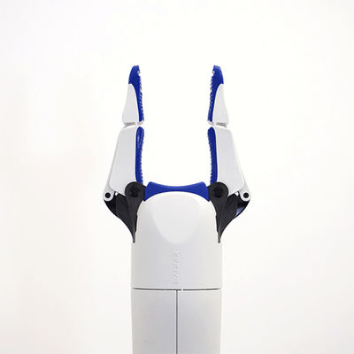 Robot KINOVA Gen3 lite hợp tác với cánh tay robot 6 trục và khả năng tải trọng của bộ kẹp quyết định về robo an toàn cho bộ kẹp