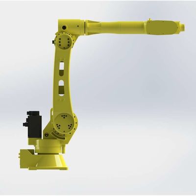 Robot TKB2690-20KG-1921mm Bộ điều khiển cánh tay robot 6 trục Robot xử lý trục