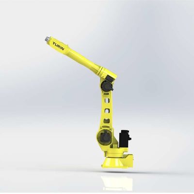 Robot TKB2690-20KG-1921mm Bộ điều khiển cánh tay robot 6 trục Robot xử lý trục