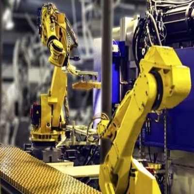 Robot TKB2690-20KG-1921mm Bộ điều khiển cánh tay robot 6 trục Robot xử lý trục