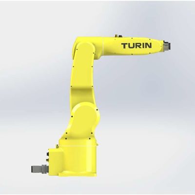 Robot giáo dục Trung Quốc TKB070-7KG-910mm Cánh tay robot 6 trục như robot công nghiệp